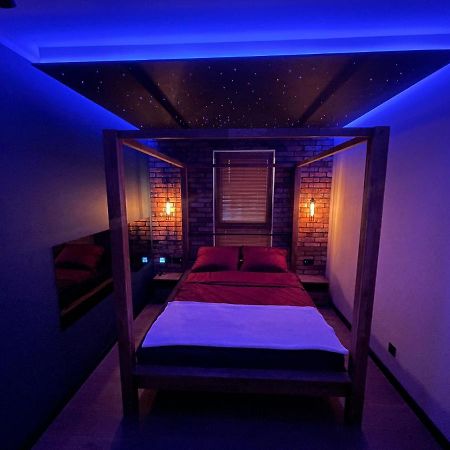 Apartament Grey Love W Czeladzi, Fv, 8Km Do Katowic Exterior foto