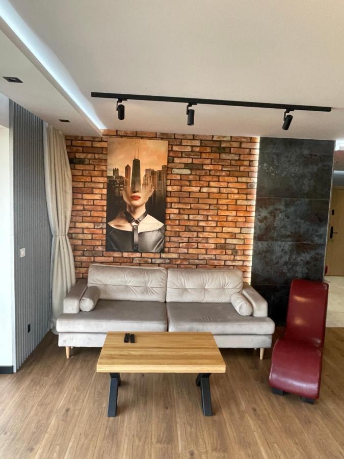 Apartament Grey Love W Czeladzi, Fv, 8Km Do Katowic Exterior foto